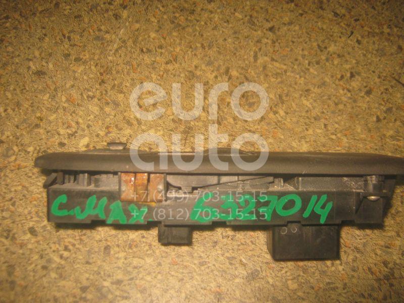 Блок управления стеклоподъемниками для Ford C-MAX 2003-2011;Focus II 2005-2008;Focus II 2008-2011 - Фото №1