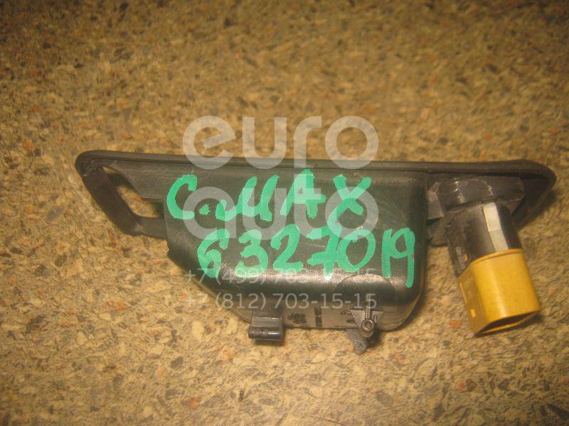 Кнопка стеклоподъемника для Ford C-MAX 2003-2011 - Фото №1