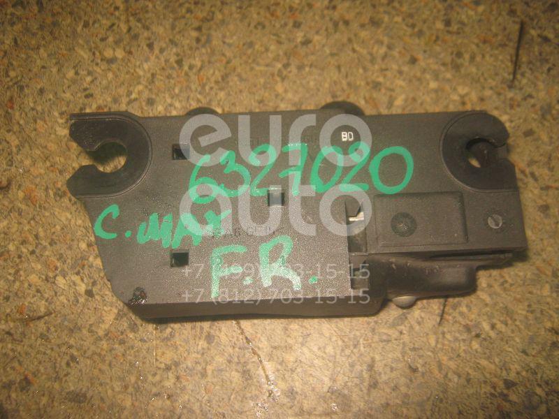Ручка двери передней внутренняя правая для Ford C-MAX 2003-2010 - Фото №1