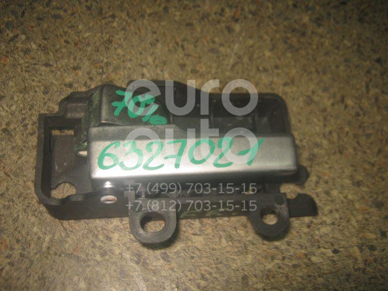 Ручка двери передней внутренняя левая для Ford C-MAX 2003-2011 - Фото №1