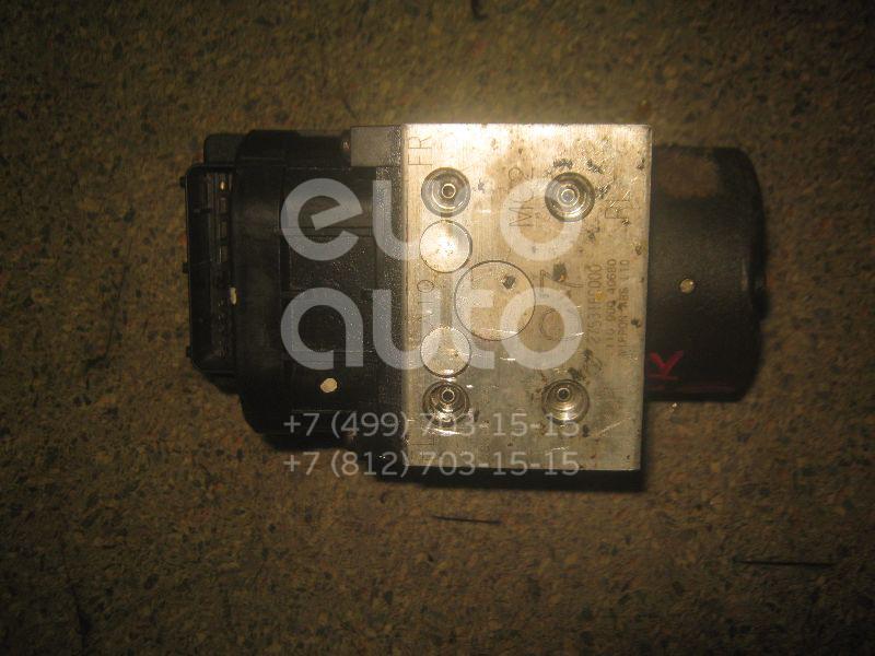 Блок ABS (насос) для Subaru Forester (S10) 2000-2002;Forester (S10) 1997-2000 - Фото №1
