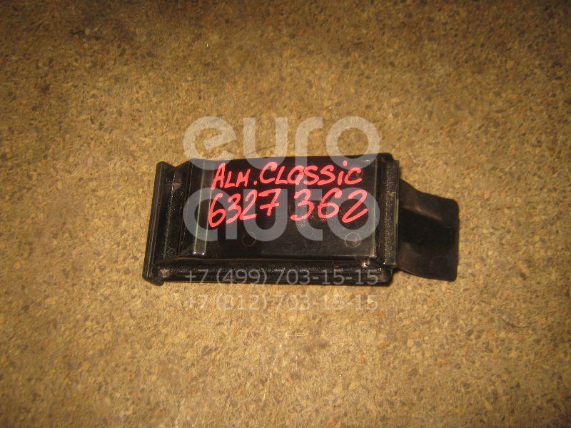 Пепельница передняя для Nissan Almera Classic (B10) 2006-2013 - Фото №1