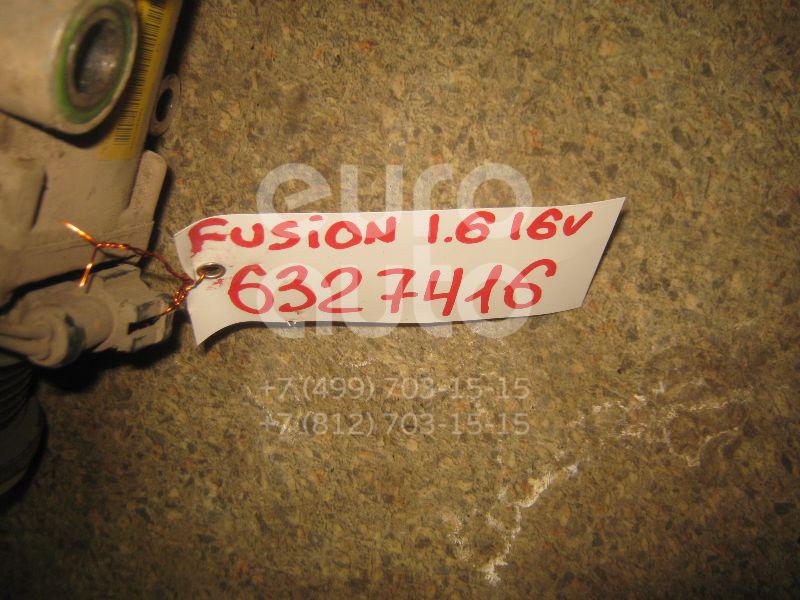 Компрессор системы кондиционирования для Ford Fusion 2002-2012;Fiesta 2001-2008 - Фото №1