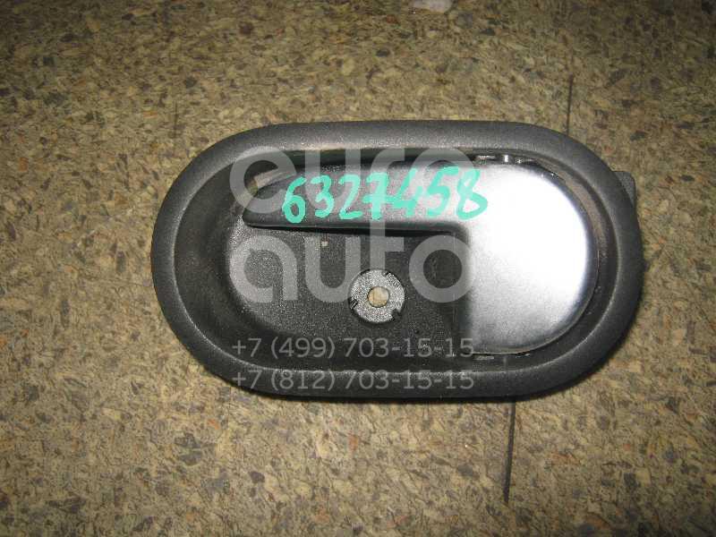 Ручка двери внутренняя левая для Ford Fusion 2002-2012;Fiesta 2001-2008 - Фото №1