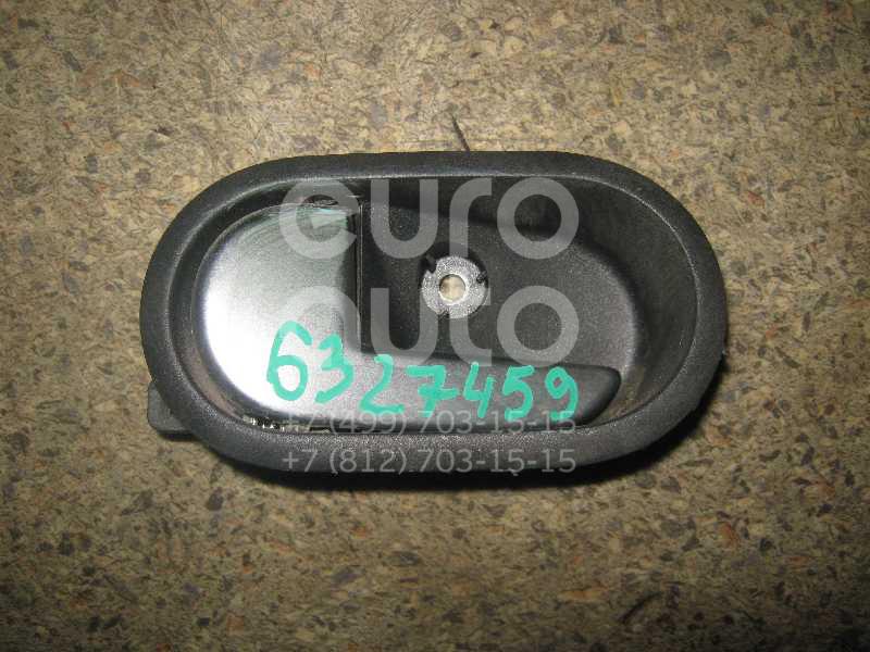 Ручка двери внутренняя левая для Ford Fusion 2002-2012;Fiesta 2001-2008 - Фото №1