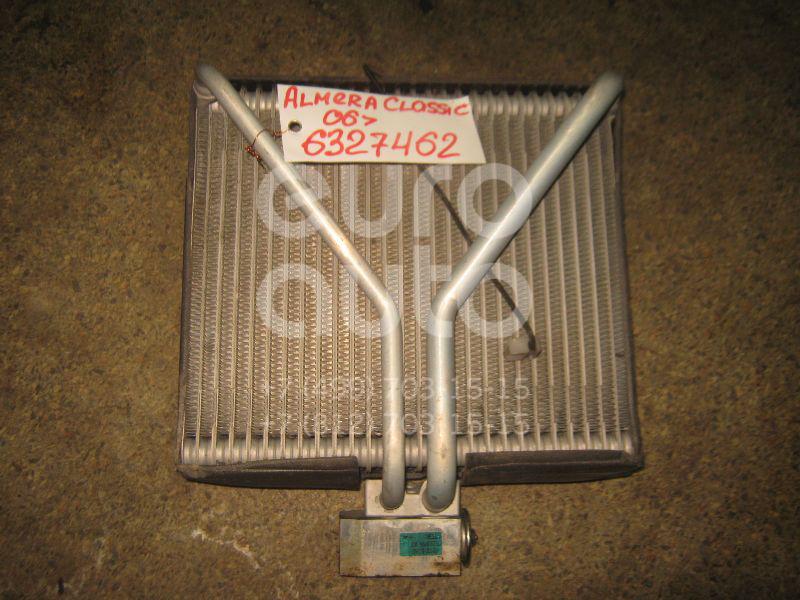 Испаритель кондиционера для Nissan Almera Classic (B10) 2006-2013 - Фото №1