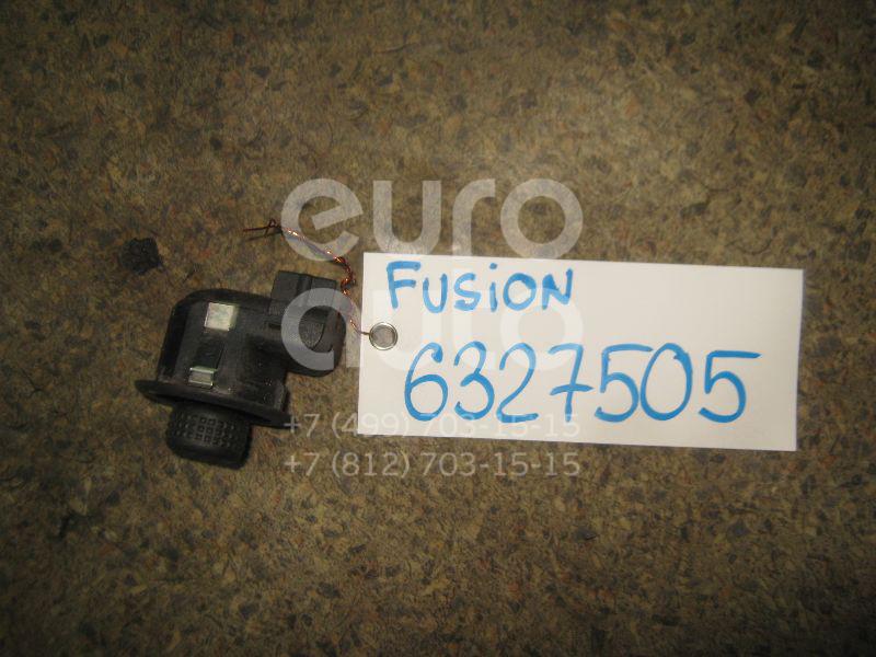 Переключатель регулировки зеркала для Ford Fusion 2002-2012;Escort/Orion 1995-2000;Mondeo I 1993-1996;Mondeo II 1996-2000;Scorpio 1986-1992;Transit 1991-1994;Transit 1994-2000;Fiesta 1989-1995;Fiesta 1995-2000;KA 1996-2008;Puma 1997-2002 - Фото №1