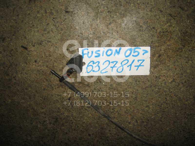 Форсунка омывателя лобового стекла для Ford Fusion 2002-2012 - Фото №1