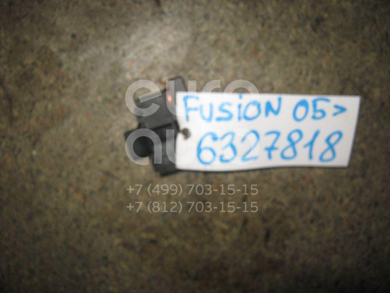 Кнопка обогрева заднего стекла для Ford Fusion 2002-2012;Fiesta 2001-2008 - Фото №1