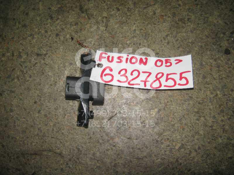 Кнопка аварийной сигнализации для Ford Fusion 2002-2012;Focus II 2005-2008;Fiesta 2001-2008;Focus II 2008-2011 - Фото №1