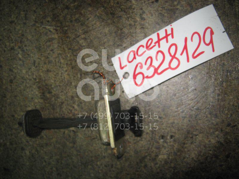 Ограничитель двери для Chevrolet Lacetti 2003-2013 - Фото №1