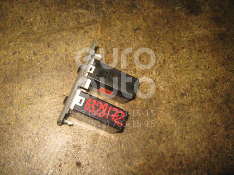 Кнопка корректора фар для Chevrolet Lacetti 2003-2013 - Фото №1