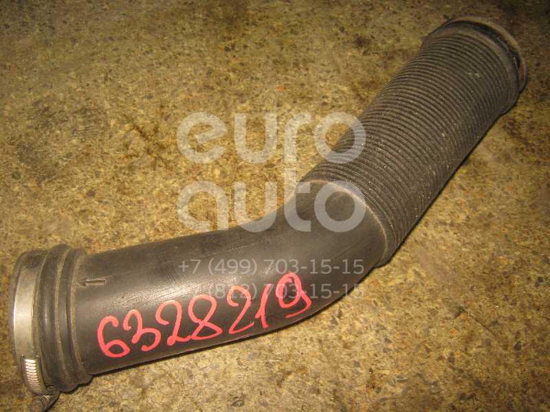 Гофра воздуховода для VW Golf III/Vento 1991-1997 - Фото №1