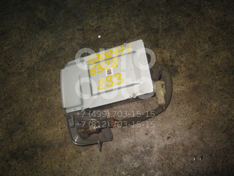 Пепельница передняя для Chevrolet Lacetti 2003-2013 - Фото №1