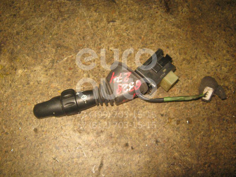 Переключатель стеклоочистителей для Chevrolet Lacetti 2003-2013 - Фото №1