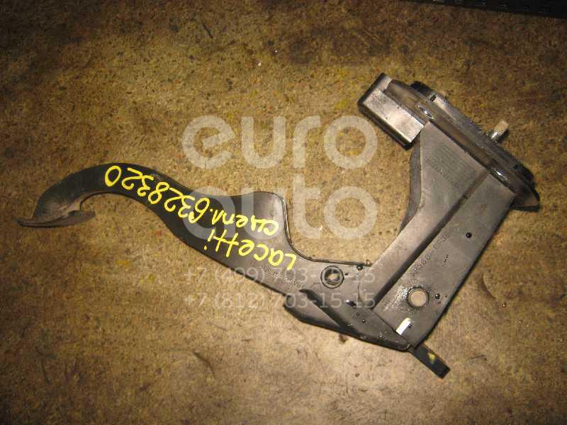 Педаль сцепления для Chevrolet Lacetti 2003-2013 - Фото №1