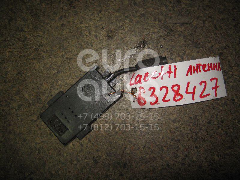 Блок электронный для Chevrolet,Daewoo Lacetti 2003-2013;Nubira 2003-2007 - Фото №1