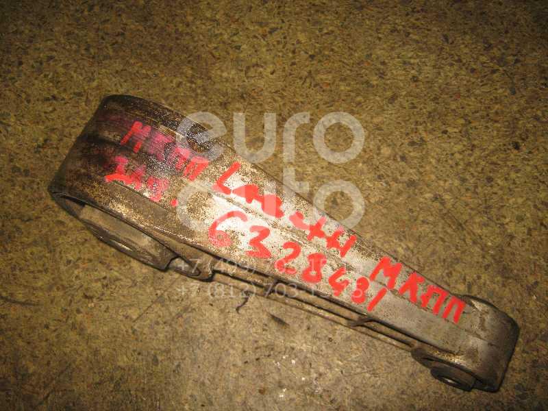 Опора КПП задняя для Chevrolet,Daewoo Lacetti 2003-2013;Gentra II 2013-2015 - Фото №1