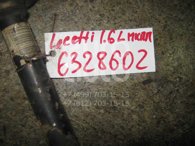 Полуось передняя левая для Chevrolet Lacetti 2003-2013 - Фото №1