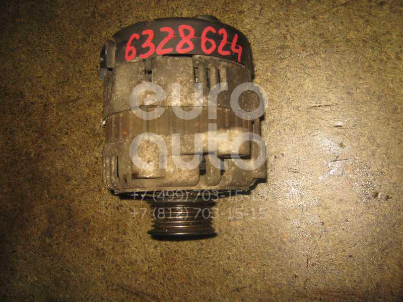 Генератор для Chevrolet Lacetti 2003-2013 - Фото №1