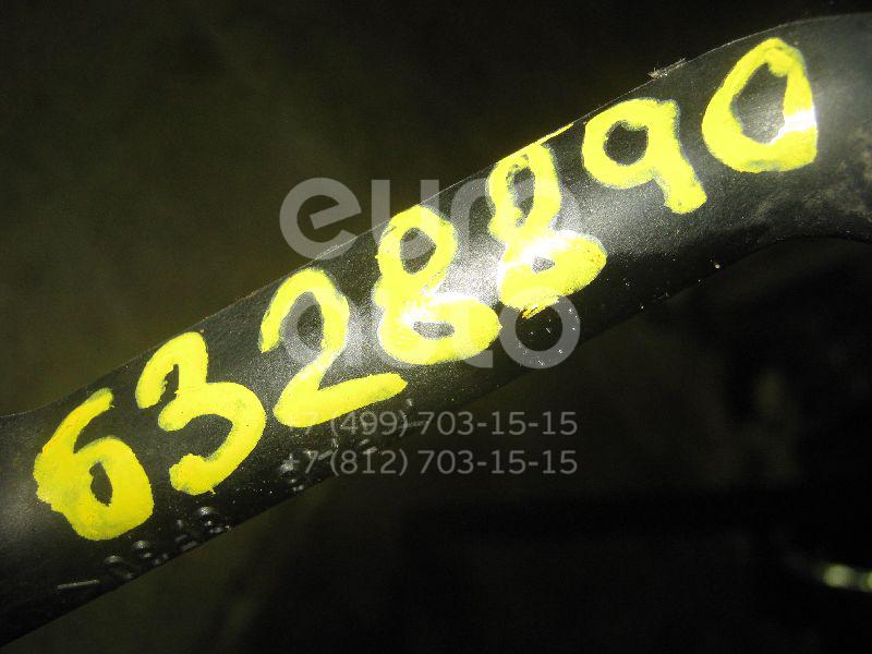 Кронштейн вентилятора радиатора для Skoda,Audi,Seat,VW Octavia (A4 1U-) 2000-2011;TT(8N) 1998-2006;Leon (1M1) 1999-2006;Toledo II 1999-2006;Octavia 1997-2000;Golf IV/Bora 1997-2005;Fabia 1999-2006;Polo 2001-2009;Golf V 2003-2009;Jetta 2006-2011;Ibiza V 2008> - Фото №1