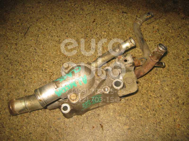 Корпус термостата для Nissan Almera Classic (B10) 2006-2013 - Фото №1