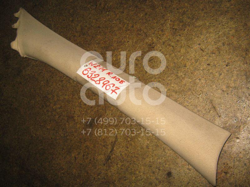 Обшивка стойки для Mercedes Benz W211 E-Klasse 2002-2009 - Фото №1
