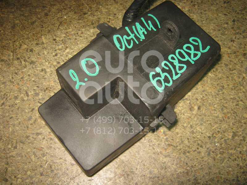 Блок предохранителей для Skoda Octavia (A4 1U-) 2000-2011 - Фото №1