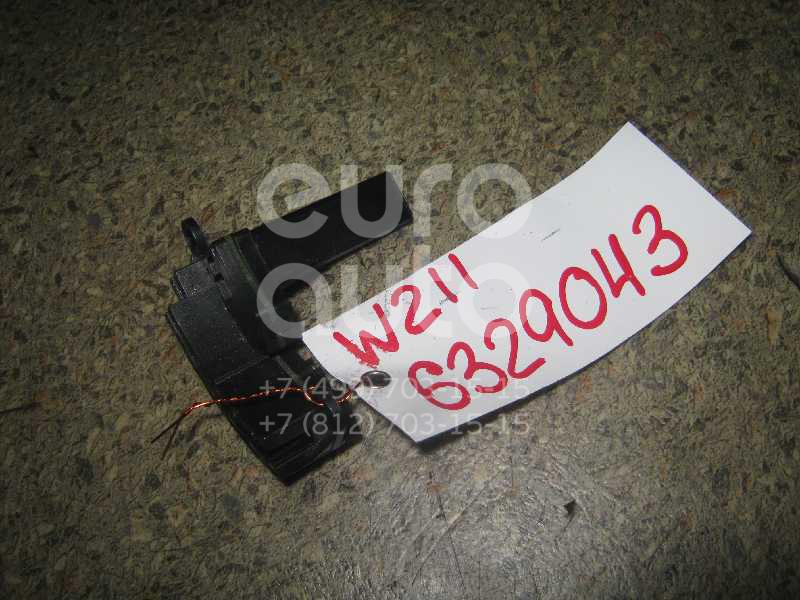 Датчик угла поворота рулевого колеса для Mercedes Benz,Chrysler W211 E-Klasse 2002-2009;G-Class W463 1989>;300C 2004-2010 - Фото №1