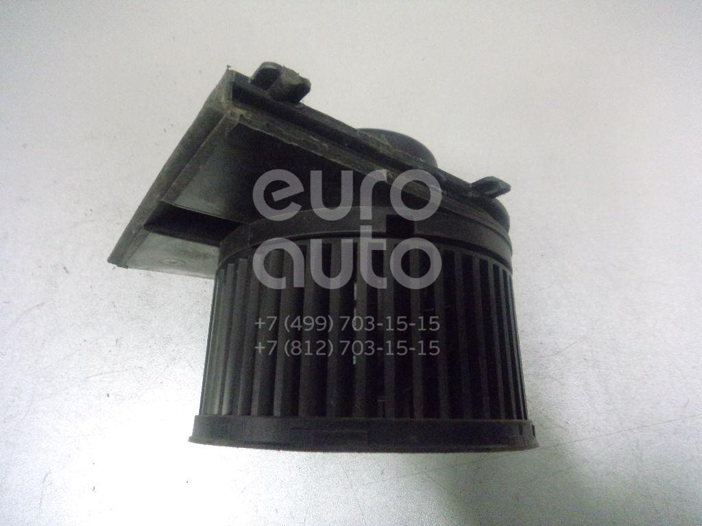 Моторчик отопителя для Skoda,Audi,Seat,VW Octavia (A4 1U-) 2000-2011;A3 (8L1) 1996-2003;TT(8N) 1998-2006;Leon (1M1) 1999-2006;Toledo II 1999-2006;Octavia 1997-2000;Golf IV/Bora 1997-2005;New Beetle 1998-2010;Lupo 1998-2005;Arosa 1997-2004 - Фото №1