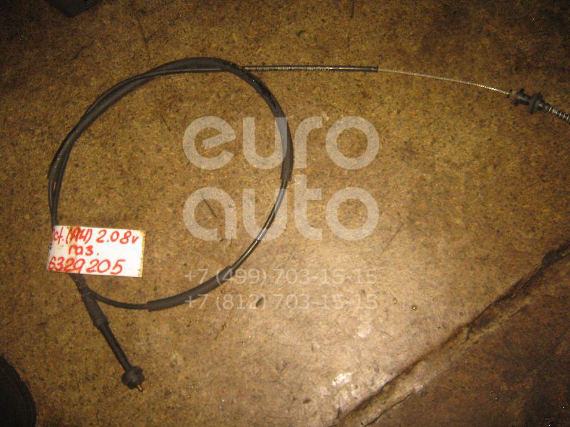 Трос газа для Skoda Octavia (A4 1U-) 2000-2011 - Фото №1