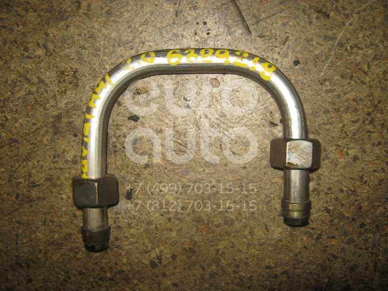 Трубка картерных газов для Skoda,VW Octavia (A4 1U-) 2000-2011;Octavia 1997-2000;Golf IV/Bora 1997-2005;New Beetle 1998-2010 - Фото №1