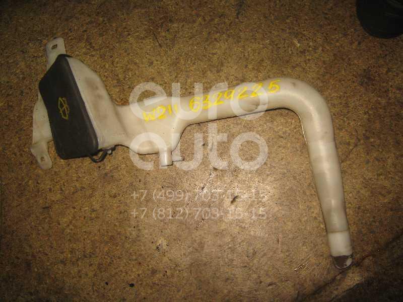 Горловина бачка омывателя для Mercedes Benz W211 E-Klasse 2002-2009;W219 CLS 2004-2010 - Фото №1