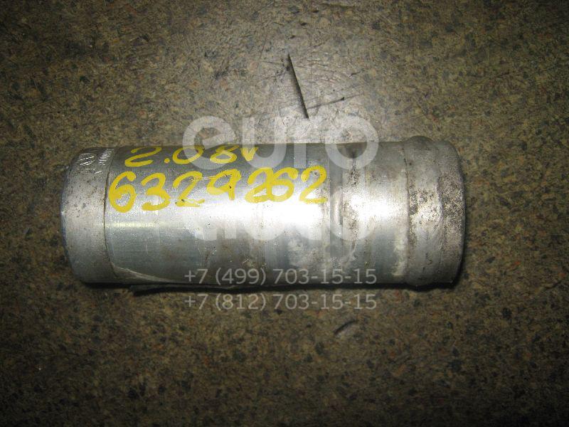 Осушитель системы кондиционирования для Skoda,Audi,Seat,VW Octavia (A4 1U-) 2000-2011;A3 (8L1) 1996-2003;TT(8N) 1998-2006;Leon (1M1) 1999-2006;Toledo II 1999-2006;Octavia 1997-2000;Golf IV/Bora 1997-2005;New Beetle 1998-2010;Ibiza III 1999-2002 - Фото №1