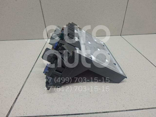Блок предохранителей для Mercedes Benz W211 E-Klasse 2002-2009 - Фото №1