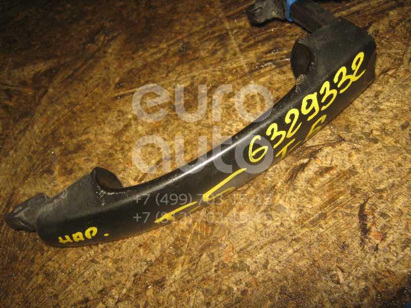 Ручка двери наружная для VW Transporter T5 2003-2015 - Фото №1
