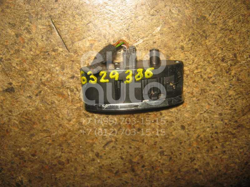 Кнопка стеклоподъемника для Mercedes Benz W211 E-Klasse 2002-2009 - Фото №1