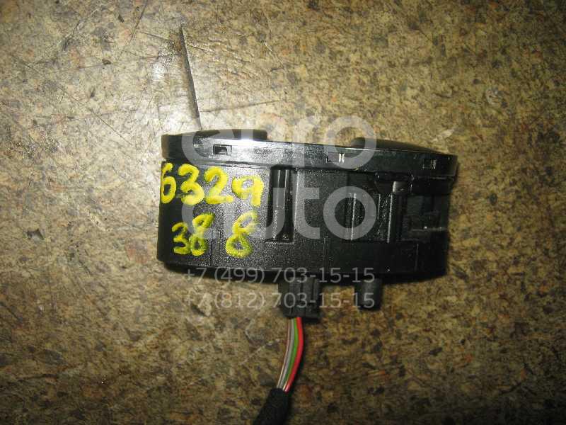 Кнопка стеклоподъемника для Mercedes Benz W211 E-Klasse 2002-2009 - Фото №1