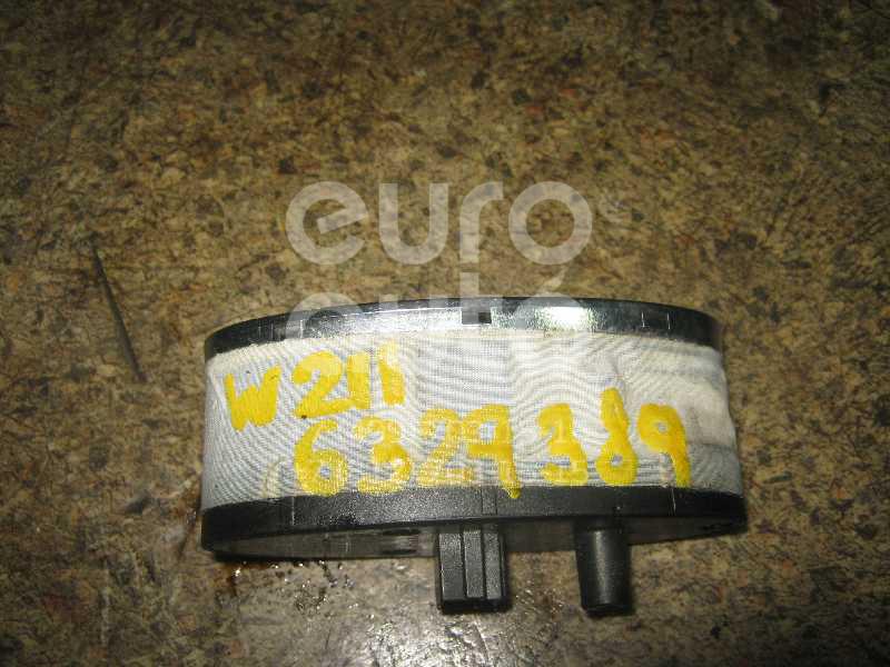 Кнопка стеклоподъемника для Mercedes Benz W211 E-Klasse 2002-2009 - Фото №1