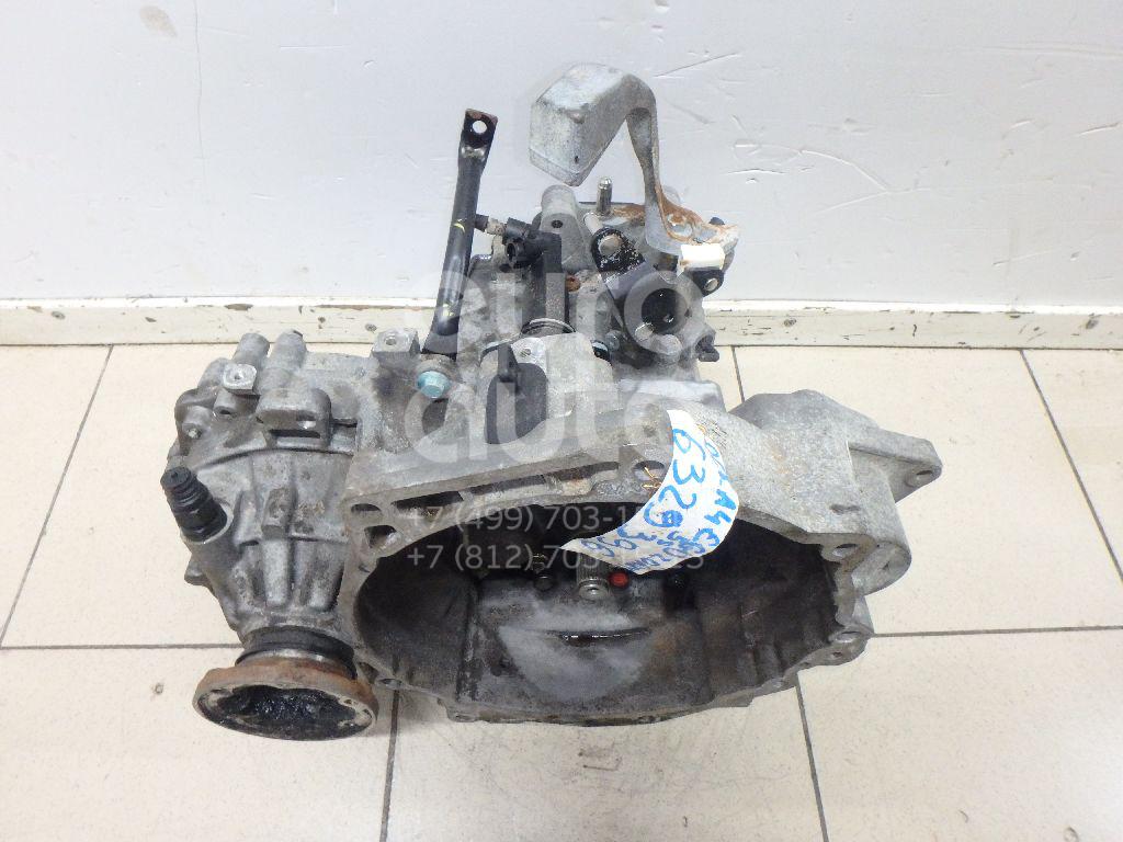 МКПП (механическая коробка переключения передач) для Skoda,VW Octavia (A4 1U-) 2000-2011;Octavia 1997-2000;Golf IV/Bora 1997-2005 - Фото №1
