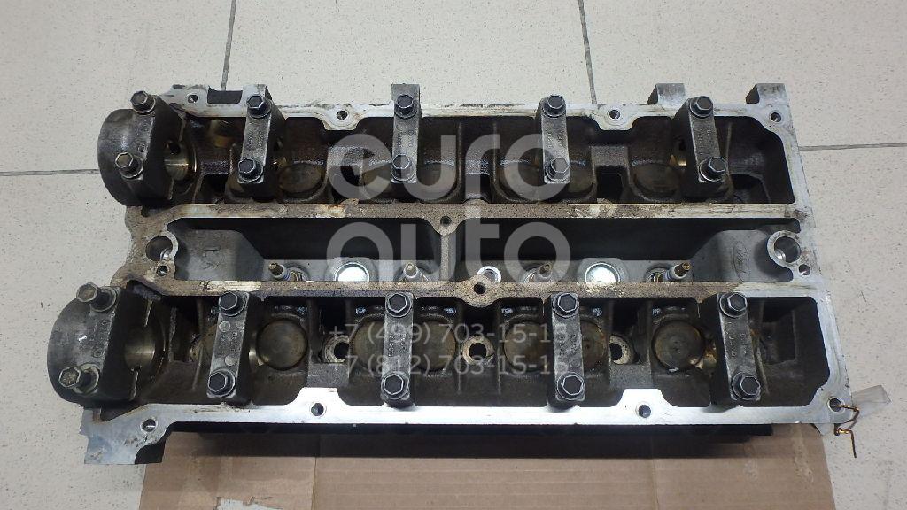 Головка блока для Ford Fusion 2002-2012;Focus I 1998-2005 - Фото №1