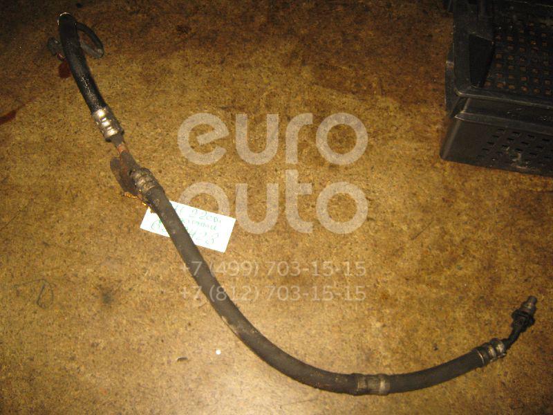 Шланг гидроусилителя для Mercedes Benz W211 E-Klasse 2002-2009 - Фото №1