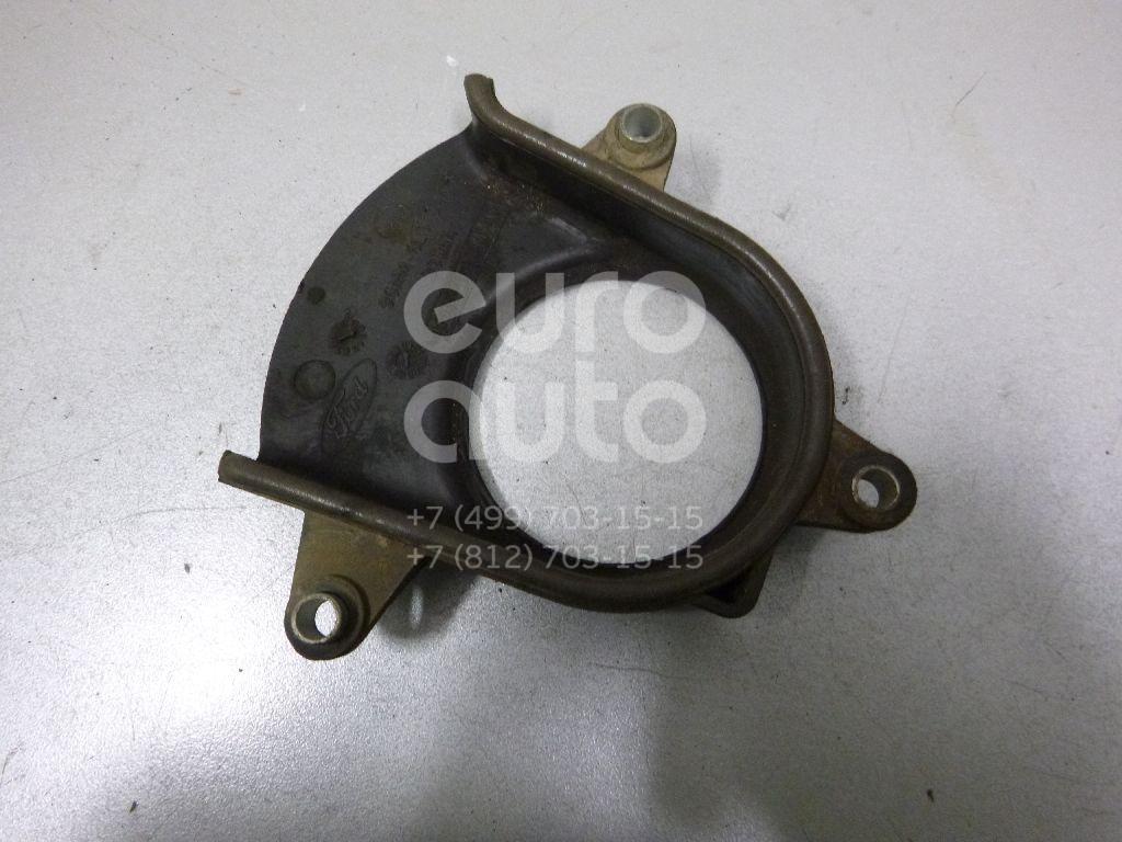 Кожух ремня ГРМ для Ford Fusion 2002-2012;Focus II 2005-2008;Fiesta 1995-2001;Puma 1997-2002;C-MAX 2003-2010;Focus I 1998-2005;Fiesta 2001-2008;Mondeo IV 2007-2015;Focus II 2008-2011;Fiesta 2008>;C-MAX 2010> - Фото №1