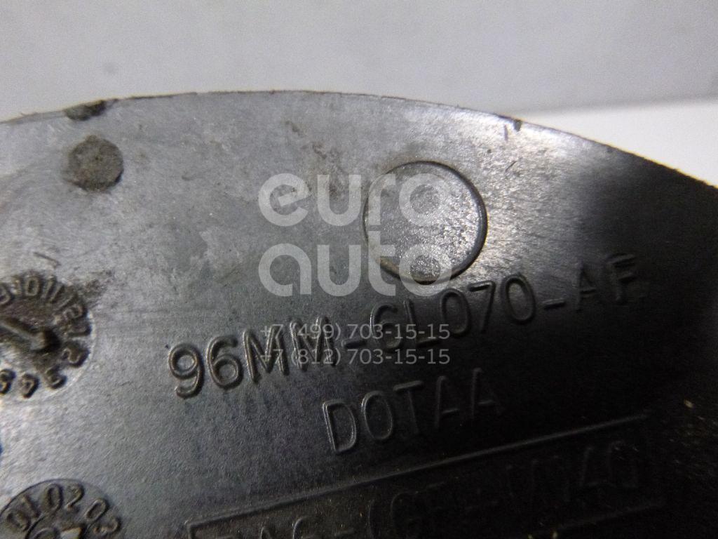 Кожух ремня ГРМ для Ford Fusion 2002-2012;Focus II 2005-2008;Fiesta 1995-2001;Puma 1997-2002;C-MAX 2003-2010;Focus I 1998-2005;Fiesta 2001-2008;Mondeo IV 2007-2015;Focus II 2008-2011;Fiesta 2008>;C-MAX 2010> - Фото №1