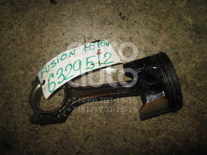Поршень с шатуном для Ford Fusion 2002-2012 - Фото №1