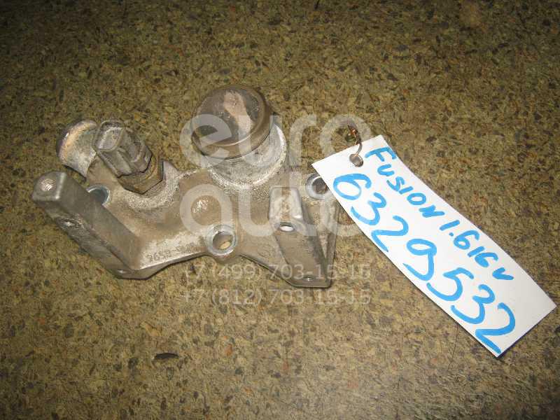 Фланец двигателя системы охлаждения для Ford Fusion 2002-2012 - Фото №1