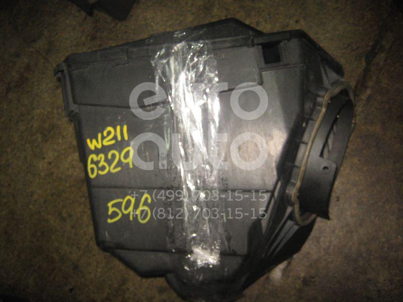 Корпус блока предохранителей для Mercedes Benz W211 E-Klasse 2002-2009;W219 CLS 2004-2010 - Фото №1