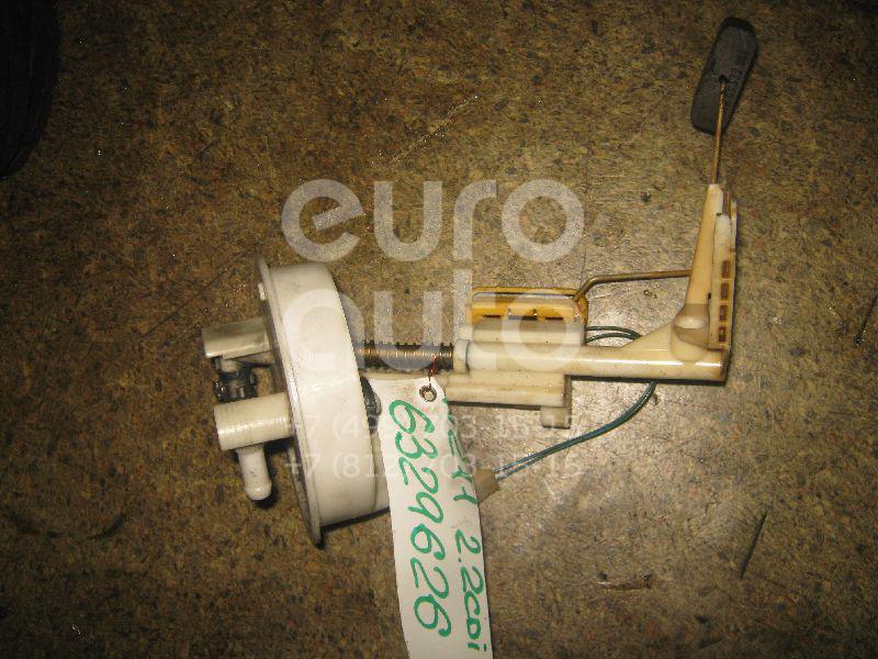 Датчик уровня топлива для Mercedes Benz W211 E-Klasse 2002-2009;W203 2000-2006;C209 CLK coupe 2002-2010;W219 CLS 2004-2010 - Фото №1