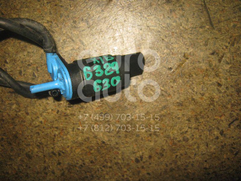 Насос омывателя для VW Golf IV/Bora 1997-2005 - Фото №1