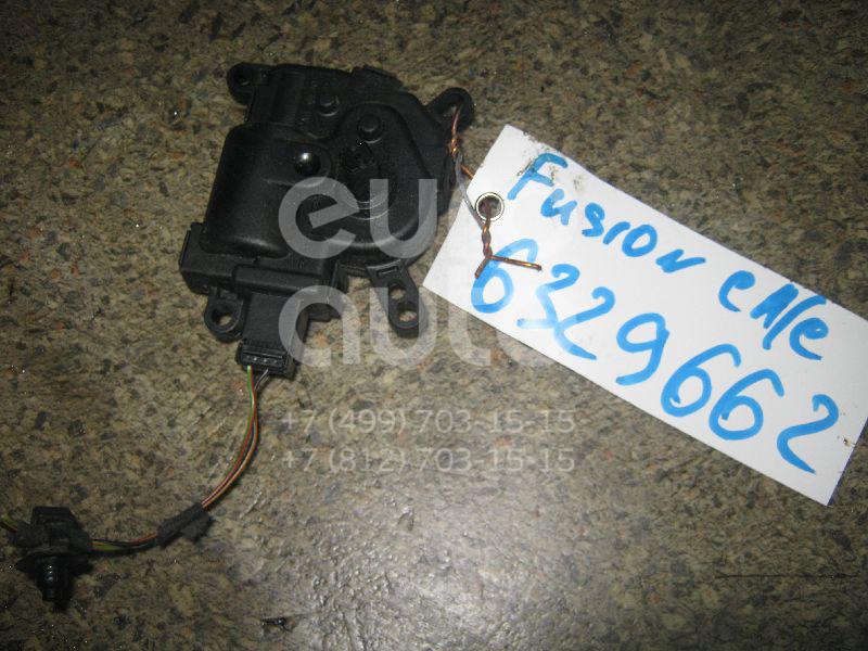 Моторчик заслонки отопителя для Ford Fusion 2002-2012;Focus II 2005-2008;C-MAX 2003-2011;Focus I 1998-2005;Mondeo III 2000-2007;Transit/Tourneo Connect 2002-2013;Fiesta 2001-2008;Galaxy 2006-2015;S-MAX 2006-2015;Mondeo IV 2007-2015 - Фото №1